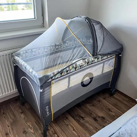 Japo In Apartmán
