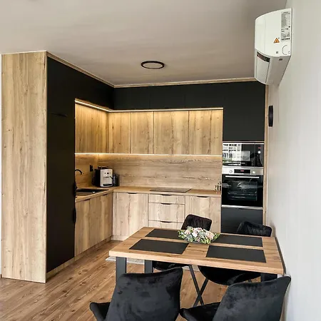 Apartmán Japo In Poprad