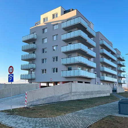 Japo In Apartmán