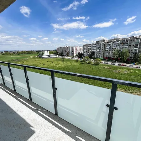 Apartmán Japo In