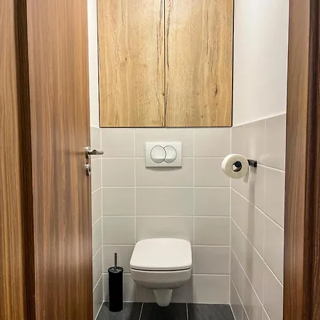 Apartmán Japo In Poprad