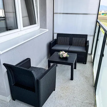 Apartmán Japo In