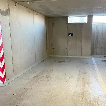 Apartmán Japo In